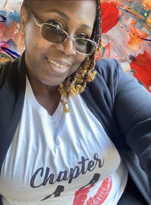 photo of Shamekia L.