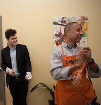 photo of Alexander T.