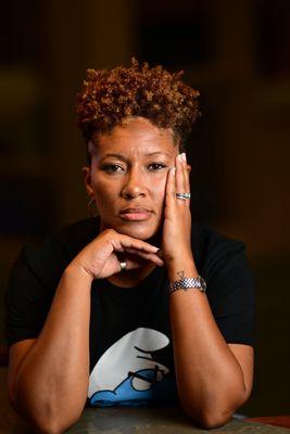 Photo of Qiana G.