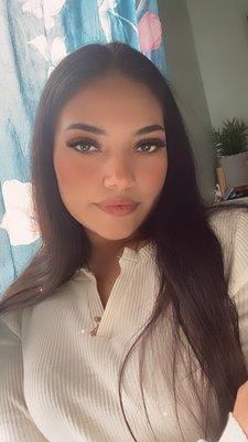 Photo of Esmeralda G.