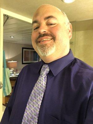 Photo of Steven R.