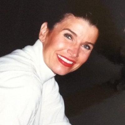 Photo of Leila Kathryn W.