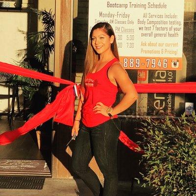 Photo of Liz G.