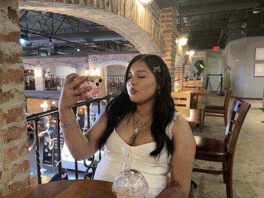 photo of Ashleigh C.