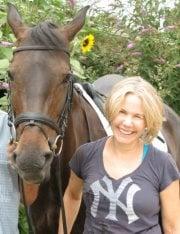 photo of Patricia M.