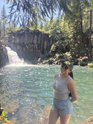 photo of Julianne C.