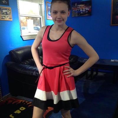 Photo of Cheyandrea F.