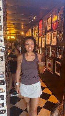 Photo of Suzanna L.