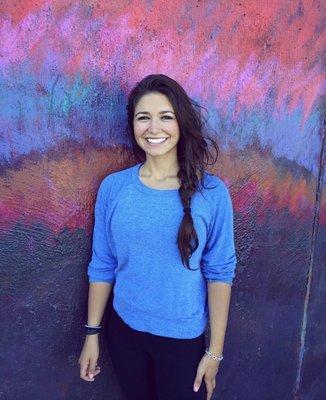 Photo of Lia D.