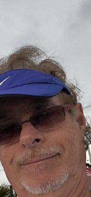 Photo of C J.