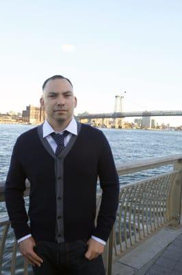 photo of Jonathan A.