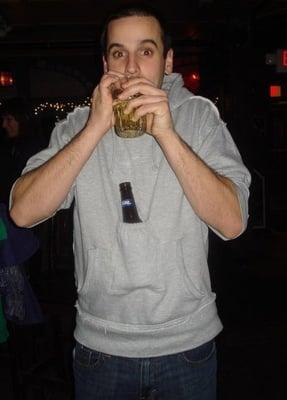 Photo of Alex M.