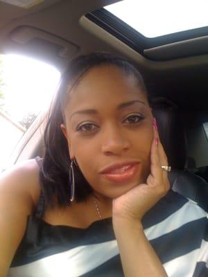 Photo of Becky H.