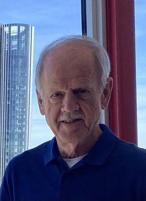 Photo of Merrel P.