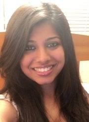 Photo of Nikila S.