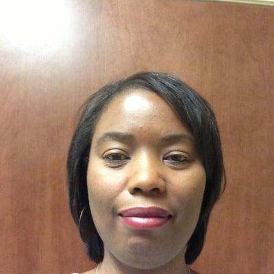 Photo of Christie S.