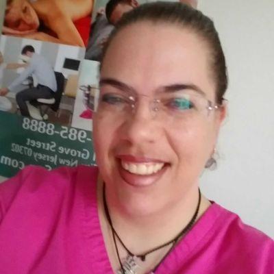 Photo of Katherine M.