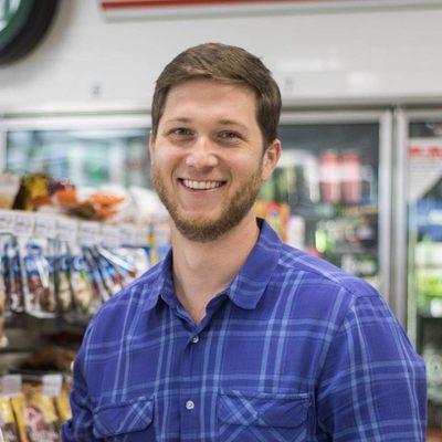 Photo of Phil S.
