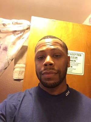 Photo of Karl B.