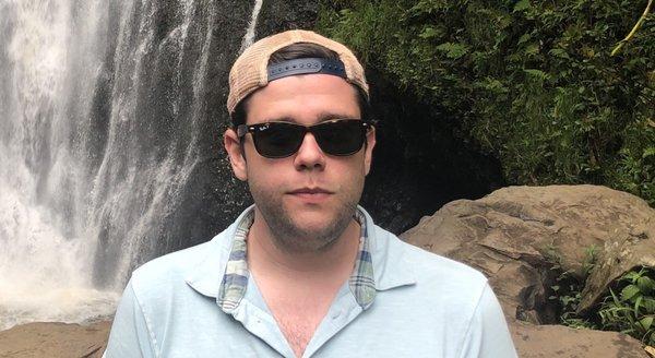 Photo of Caleb V.