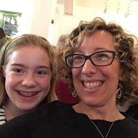 photo of Jeannine U.