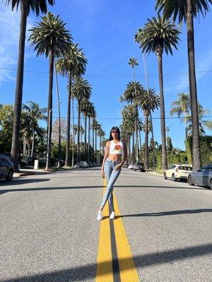 photo of Cashenée M.