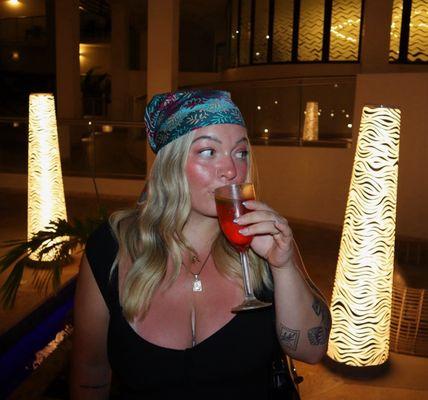 photo of Alexandra L.