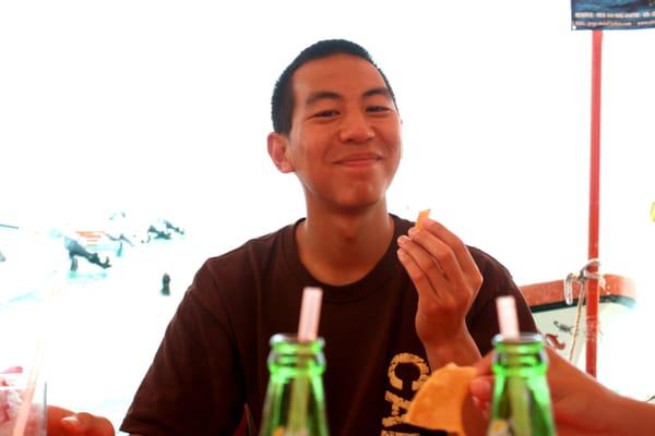 Photo of Jeremy T.