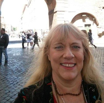 Photo of Suzanne S.