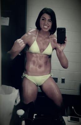 Photo of Christina E.