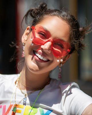 Photo of Morgan G.