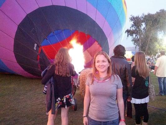 photo of Kimberly B.