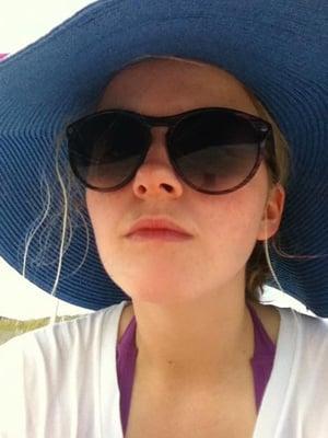 photo of Marisa H.