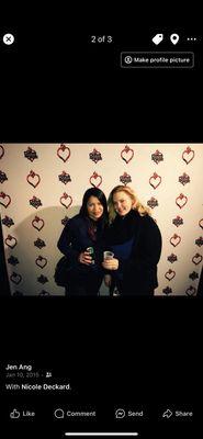 Photo of Jennifer B.