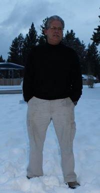 Photo of Peter W.