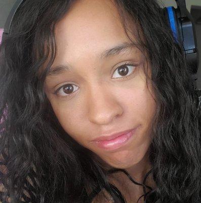 Photo of Raven S.