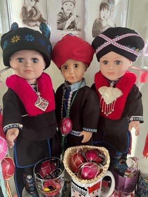 photo of Kalifornia B.