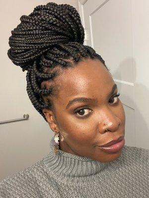 Photo of Lauren T.