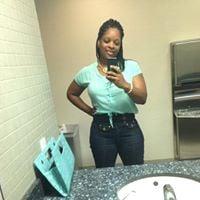 photo of Patricia N.