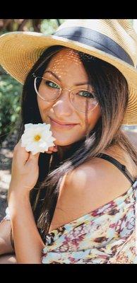 photo of Catherine W.