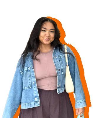 photo of Marievien A.