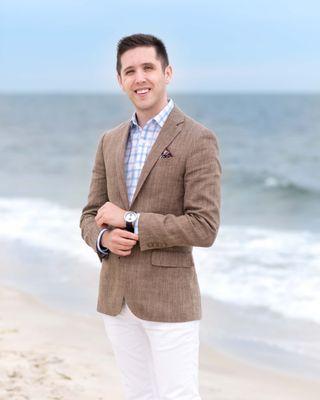 Photo of Matt P.