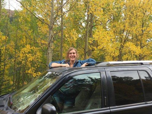 photo of Stephanie R.