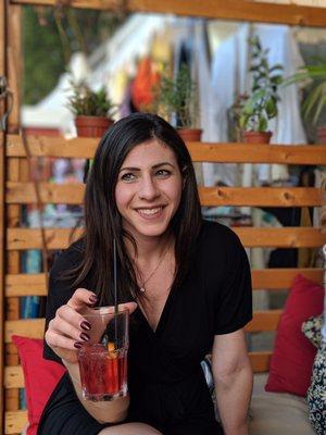 Photo of Jessica S.