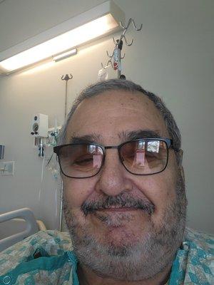 photo of Eliberto G.