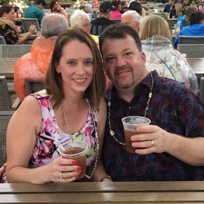 photo of Kimberly D.