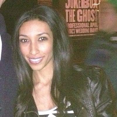 photo of Michelle T.