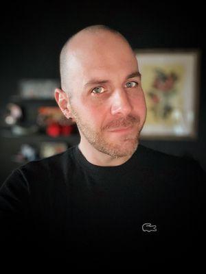 Photo of Brent W.