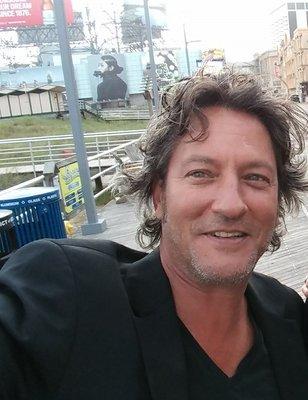 photo of Terry B.