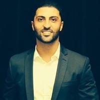 Photo of Habib A.